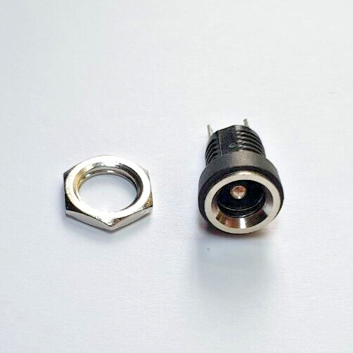 Power jack socket - power,