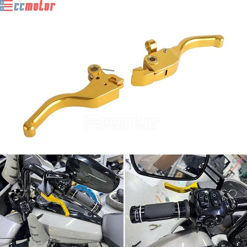 Brake clutch lever kit for - brake,
