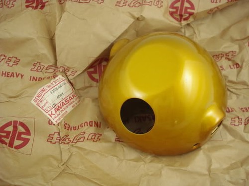 Nos kawasaki g7s g7t - kawasaki,