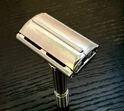 Vintage gillette slim - vintage,
