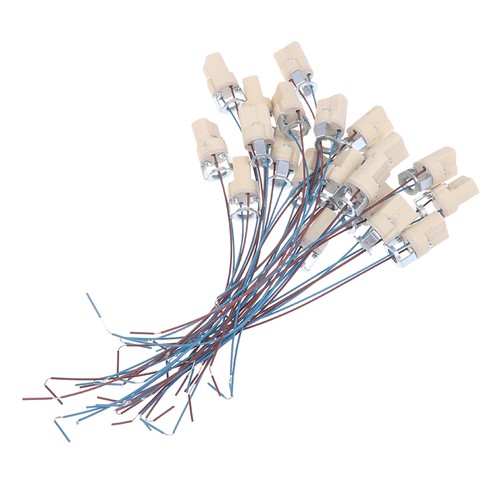 20pcs light bulb - bulb, socket