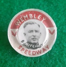 Vintage 1950s wembley lions - vintage,