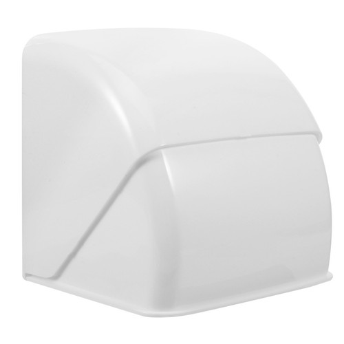 Outdoor power outlet - outdoor, cover