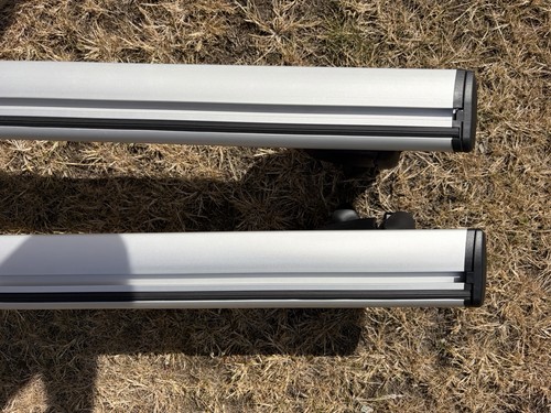 Atera signo roof bars audi - signo,