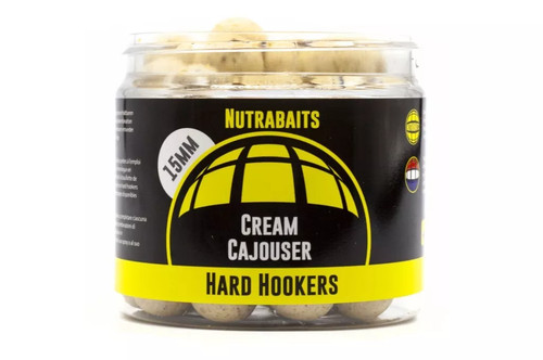 Nutrabaits cream cajouser - cream,