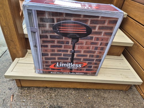 Limitless electrical free - electrical,