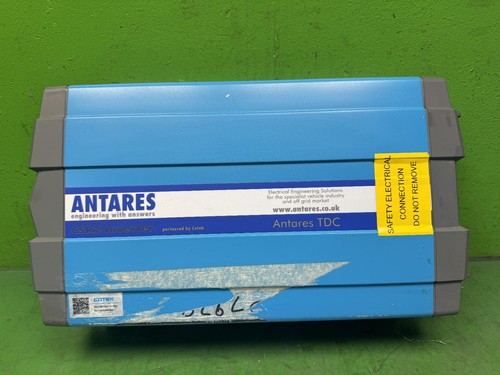 Antares csr2 pure - csr2,