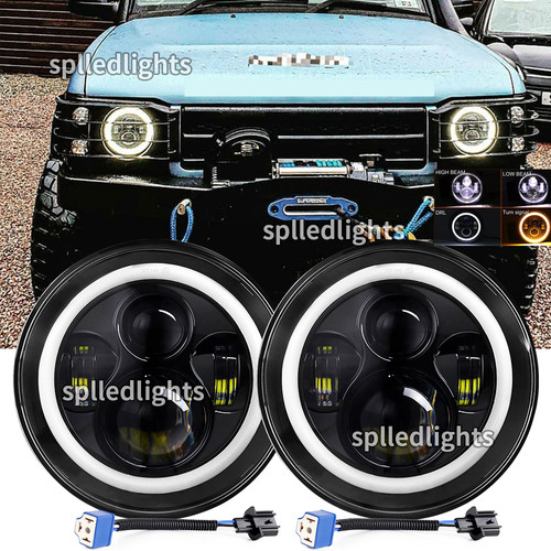 Fit land rover - land, 1
