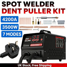 Stud Welder Dent Puller, Auto