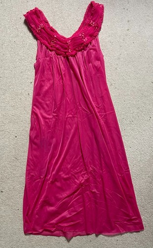 Retro vintage negligee - , nightie