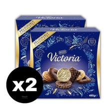 McVitie’s Victoria Biscuit