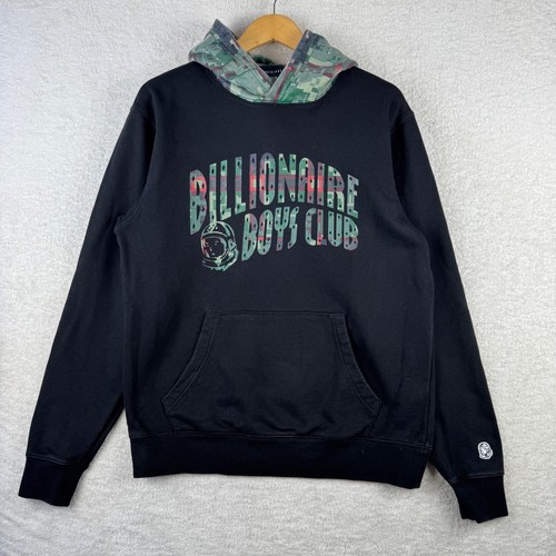Billionaire boys club hoodie - boys,