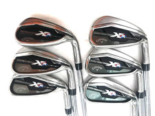 Callaway XR Iron Set 6pcs 6-PW
