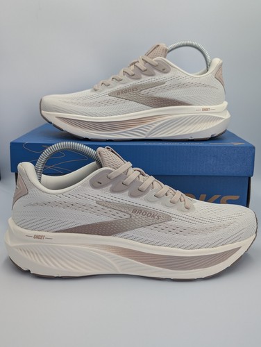Brooks ghost men running - ghost, 17