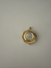 Vintage Swiss Made Cardinal Ladies Pendant watch 