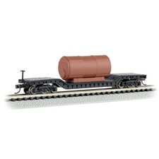 Bachmann USA 52' Center