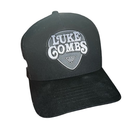 Columbia black and silver - , luke