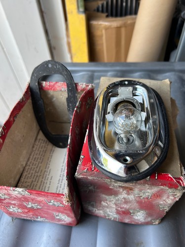 Nos lucas l549 - lucas, stop