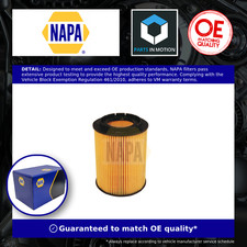 Oil Filter NFO3211 NAPA