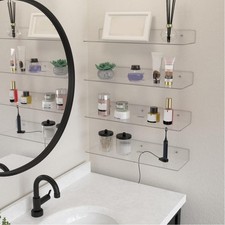 Acrylic wall mounted - acrylic,