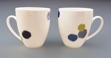 VERA WANG WEDGWOOD IKAT BONE