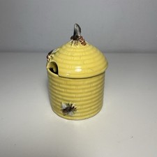 Vintage Goebel Germany Bee