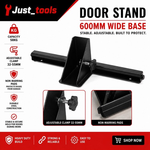 Heavy duty door - door, 600mm