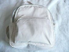 BNNT Primark Mini Rucksack Biege  BACKPACK ZIP  One Size