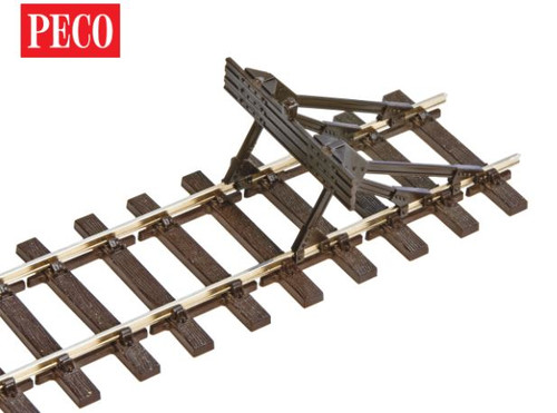 Peco 1140 bullhead - peco,