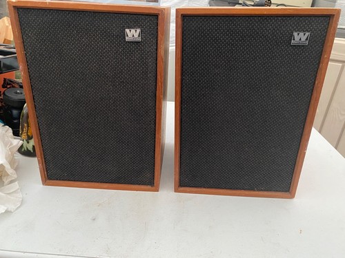 Vintage wharfedale denton - vintage, 2