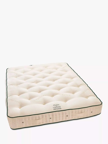 Vispring chelsea pocket spring - chelsea,