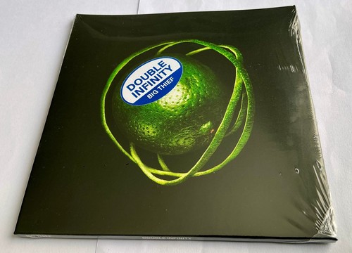 Big thief double infinity - big,