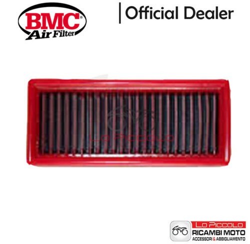 Bmc air filter triumph speed - air,