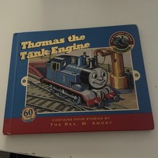 Thomas the Tank Engine