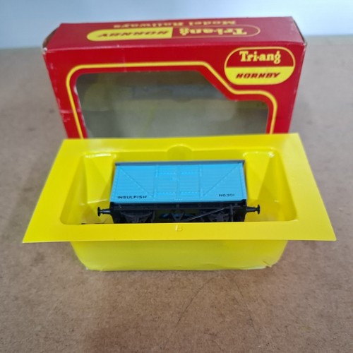 Tri ang hornby - r.14,