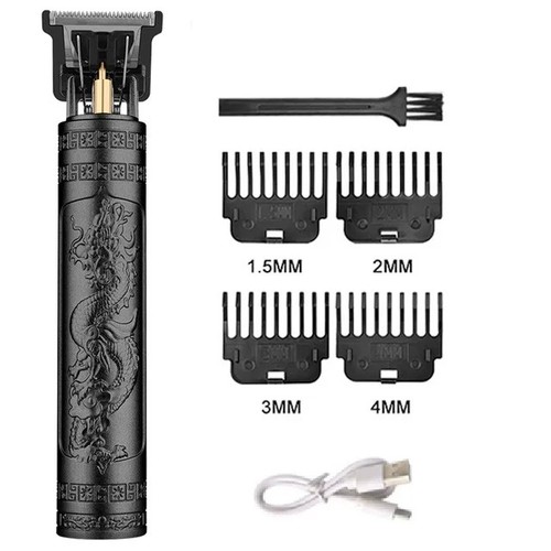 Professional men hair clippers - professional,