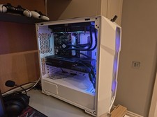 insane Gaming pc rtx 4080