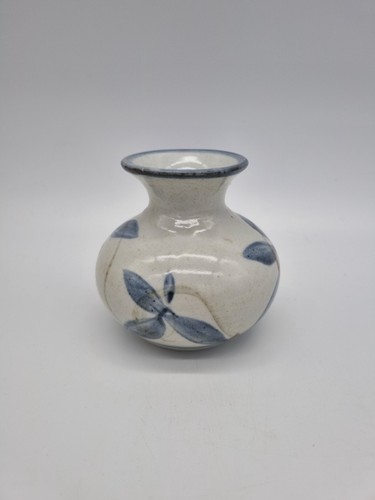 George young studio pottery - a,