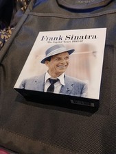 Frank Sinatra : The Capitol