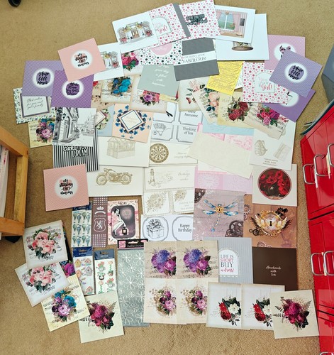 Kanban mixed topper kit - kanban,