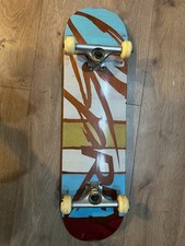 osprey skateboard very good condition barely used 