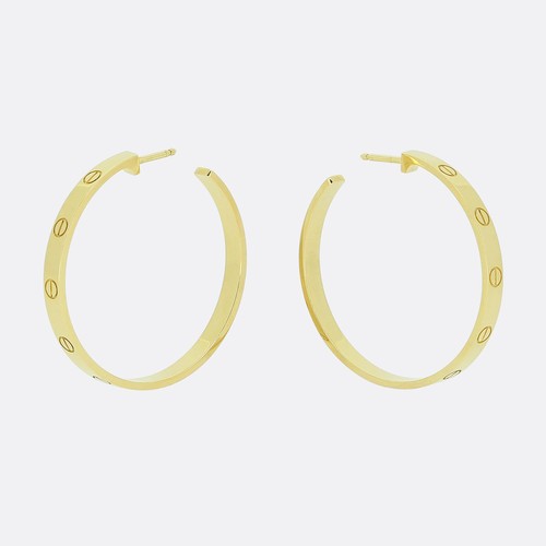 Cartier large model love - large,