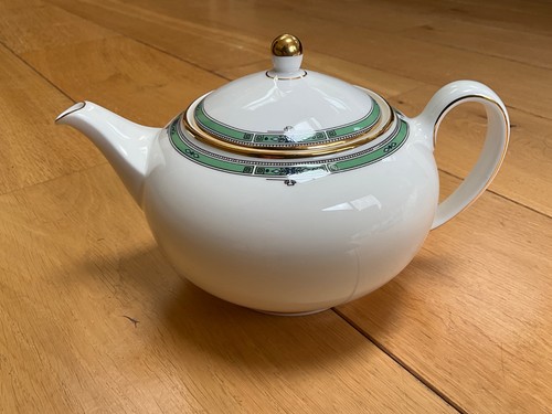 Wedgwood jade bone china - wedgwood,