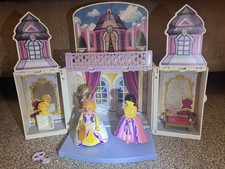 Playmobil Vintage Princess set