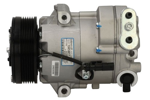 Compressor nrf 32788 - compressor,