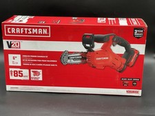 Craftsman v20 cmccs320d1 - v20,