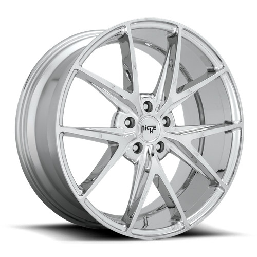 Niche m248 misano - niche,