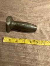 Hand Held Panel Beaters Dolly 1.15kg