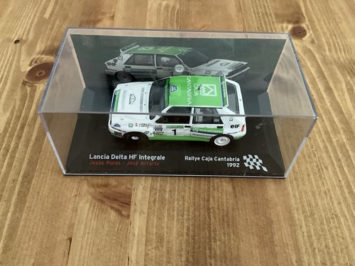 Lancia delta integrale 1 - lancia,