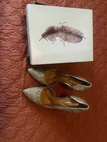 New jessica simpson - simpson, gold